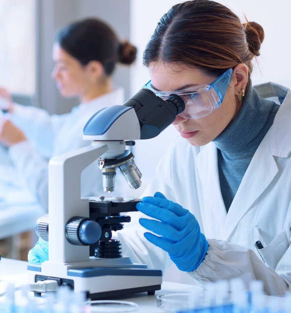Laboratorio clínico ARCEMEDIC